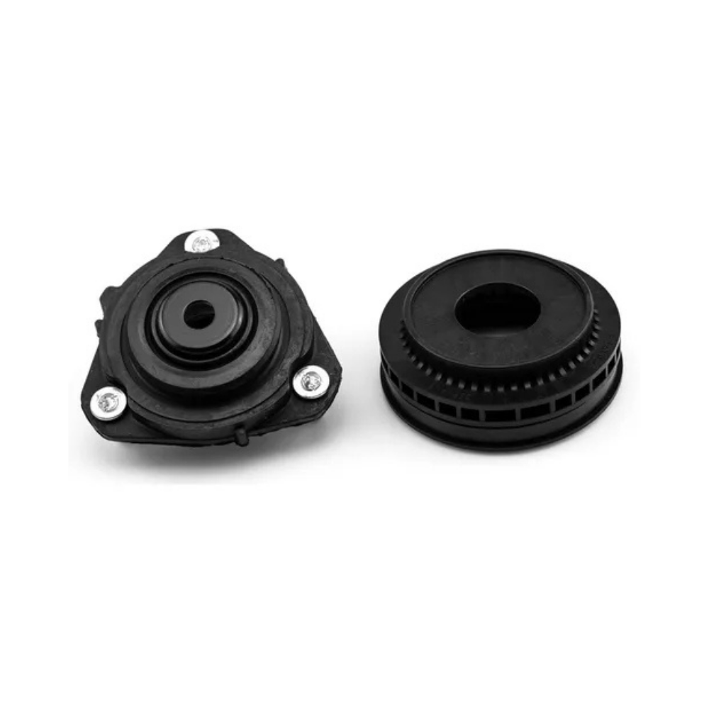 Base de amortiguador trasero para Ford EcoSport, Fiesta, Fiesta Brasil, Fiesta-Ikon India, Transit Courier y Mazda 2