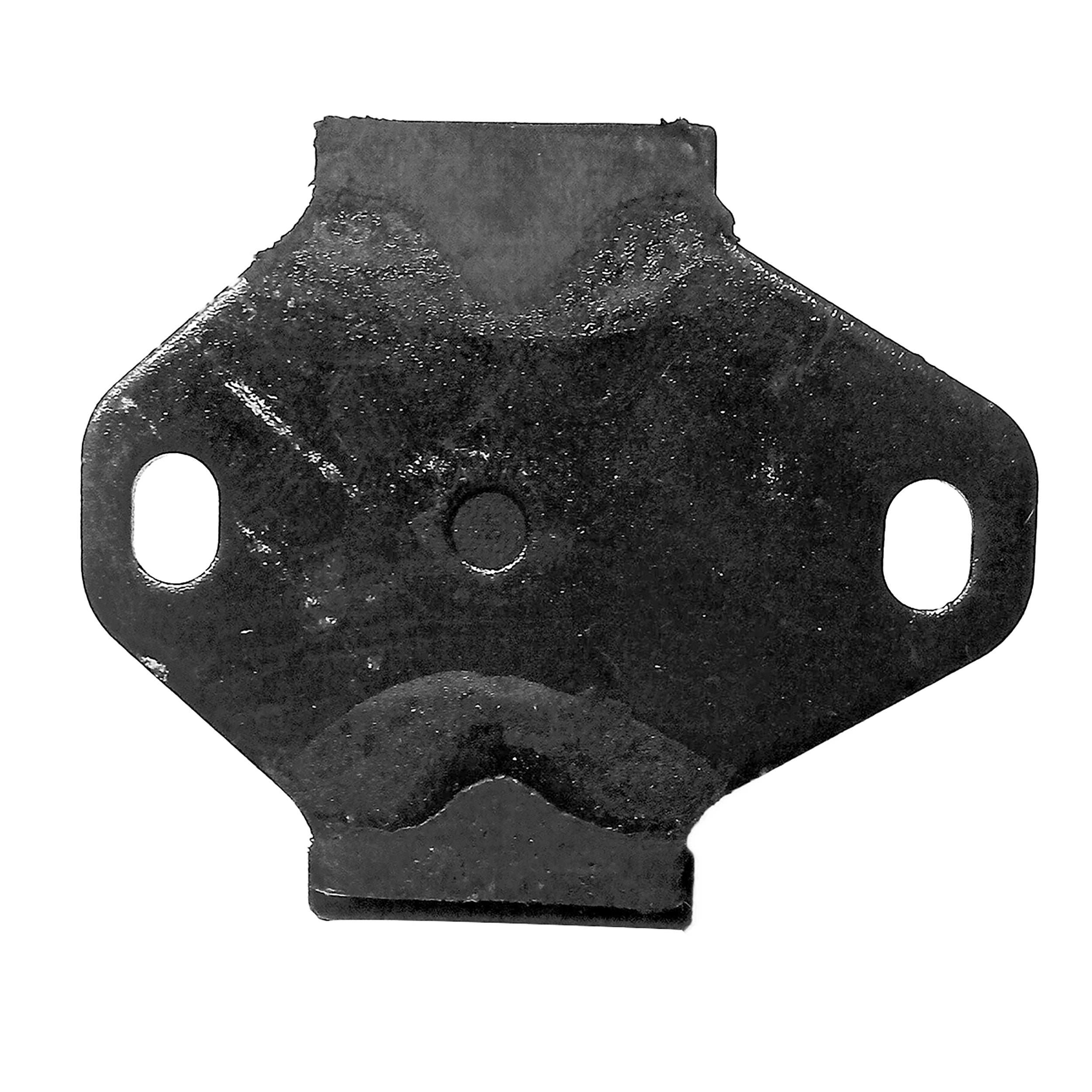 Soporte De Motor Frontal Izquierdo Star 3645