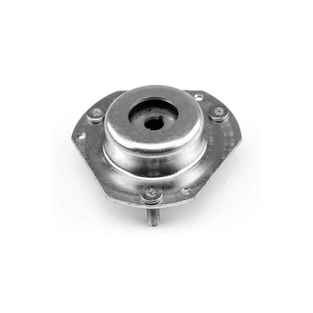 Base de amortiguador delantero (sin balero) para Ford EcoSport 2013-2021, Fiesta 2011-2019, Figo 2016-2021 y Transit Courier 2021-2023