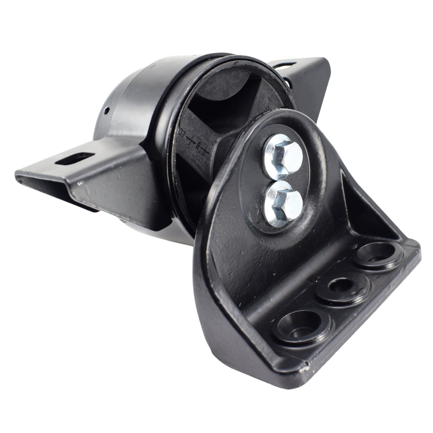 Soporte De Motor Frontal Derecho Star 3670-H