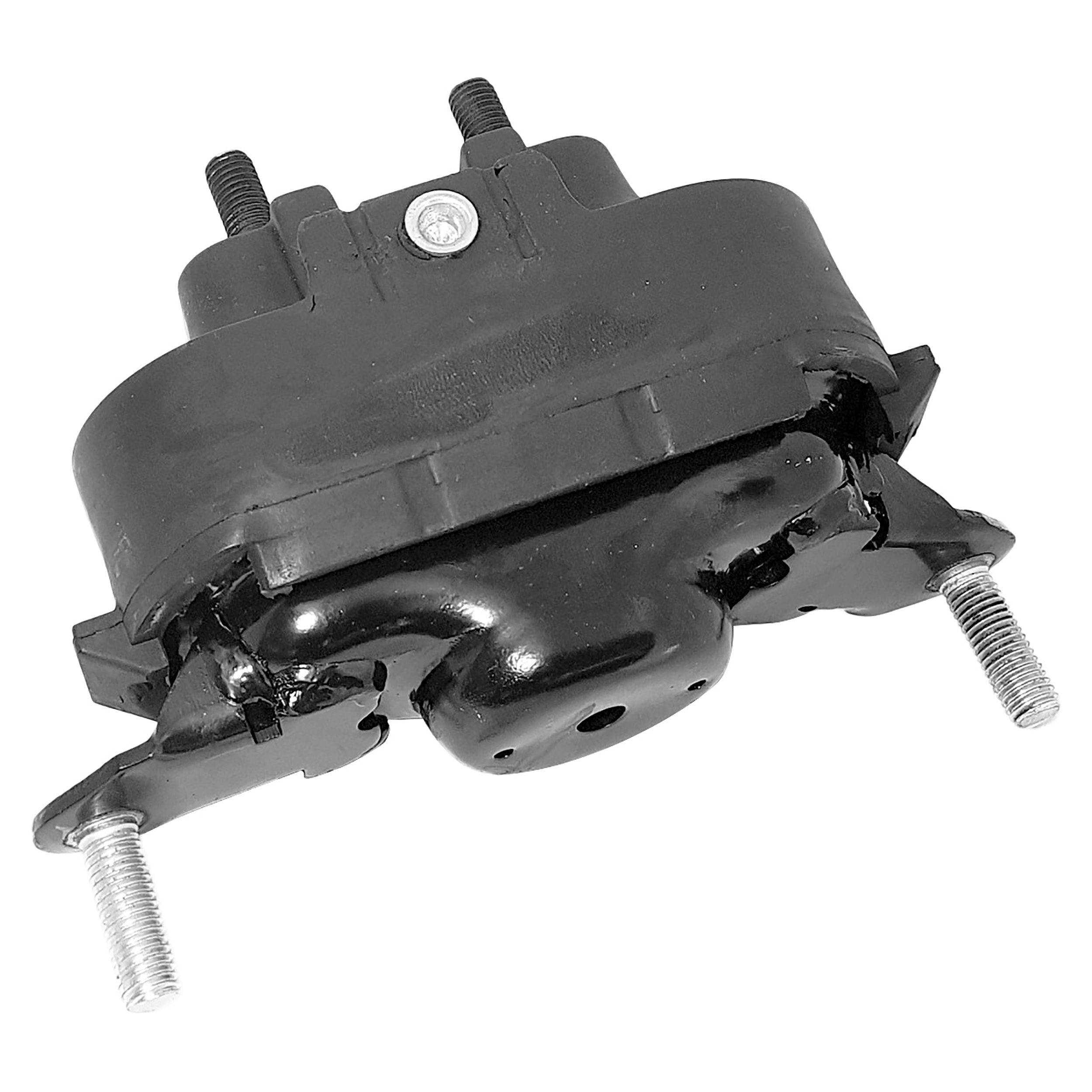 Soporte De Motor Frontal Derecho Star 3672-H