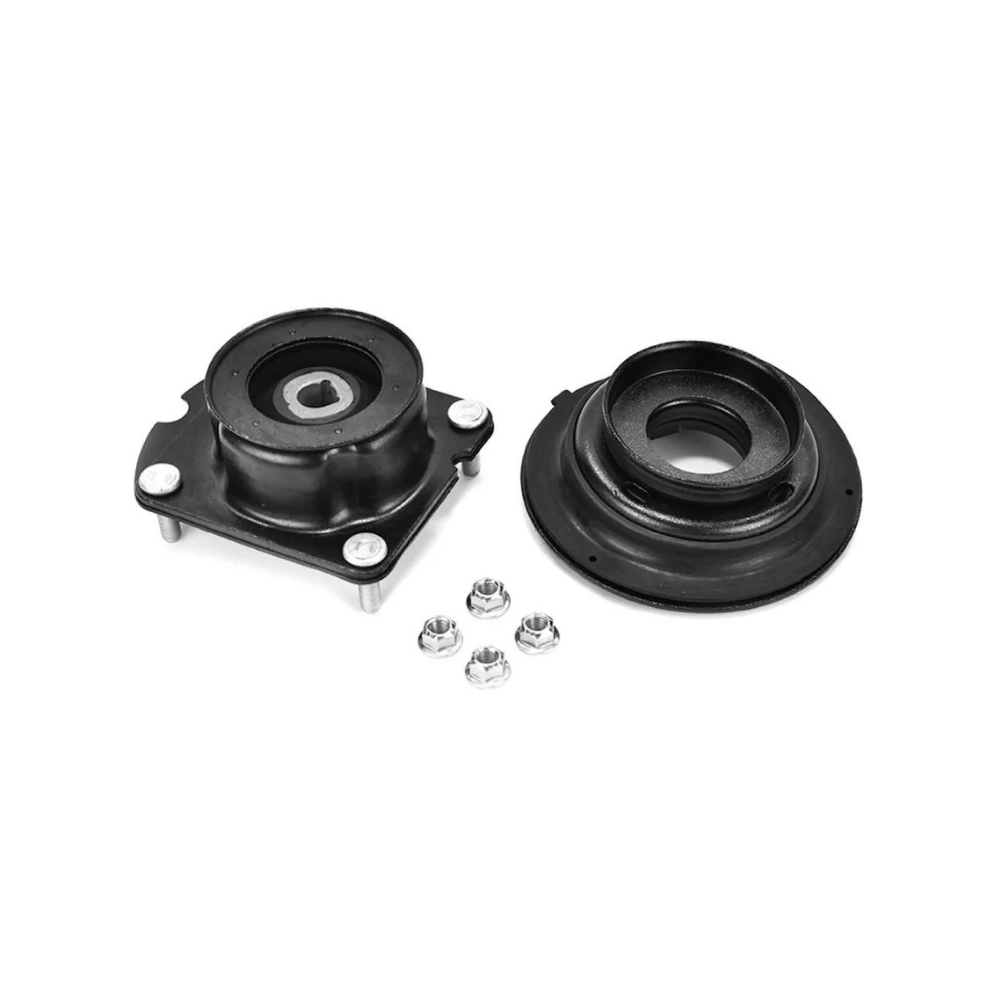 Base de amortiguador delantero para Ford Edge/Mercury 2011-2014, Mustang 2011-2014 y Lincoln MKX 2011-2015