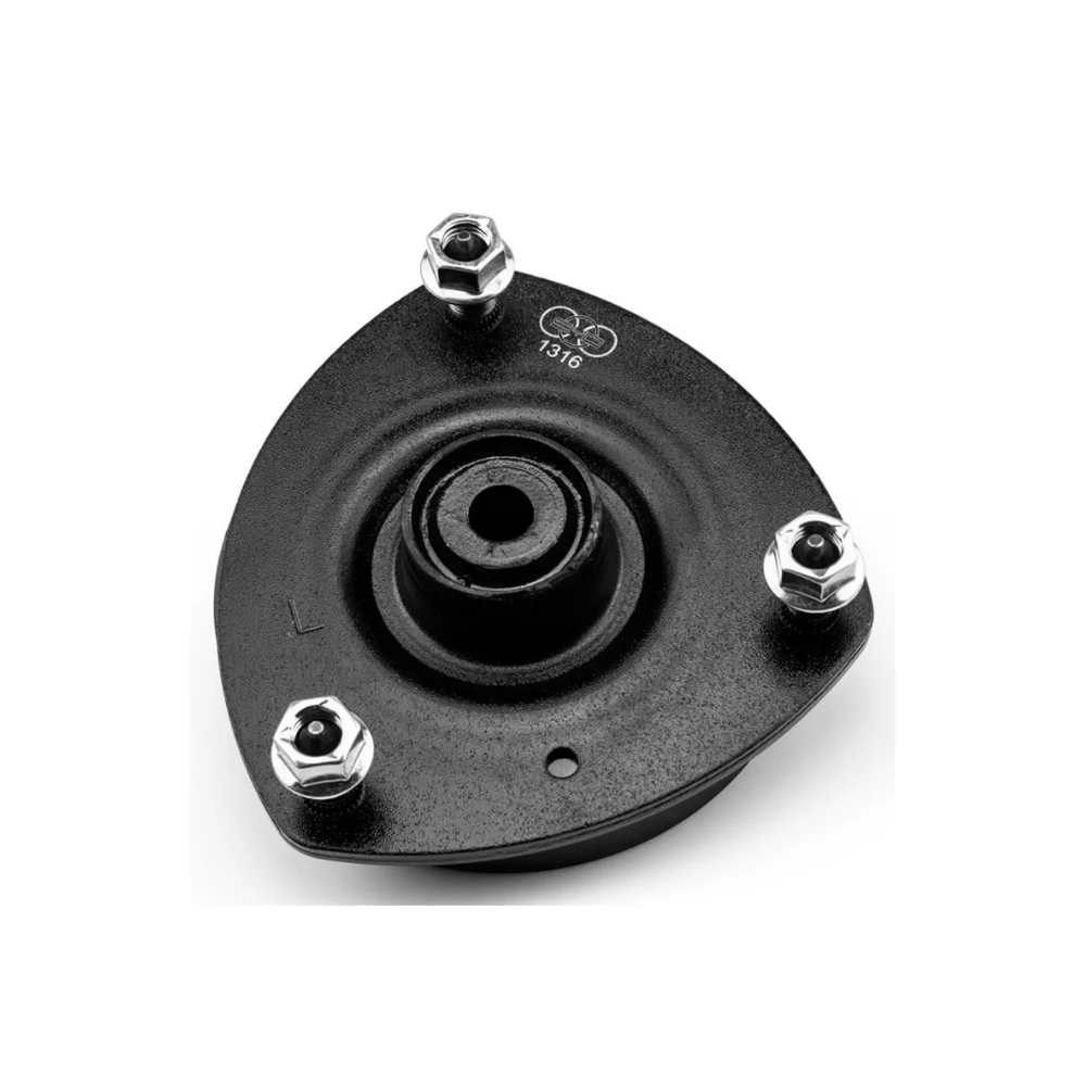 Base amortiguador delantero izquierdo para Honda Civic 2002-2005, Honda CRV 2002-2006