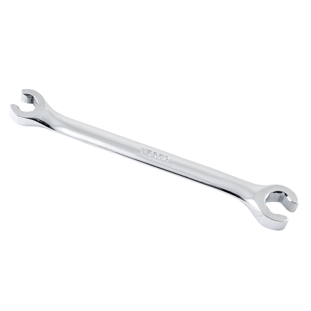 Llave abocinada pulido espejo métrica, 6 puntas, 13 mm x 14 mm Urrea