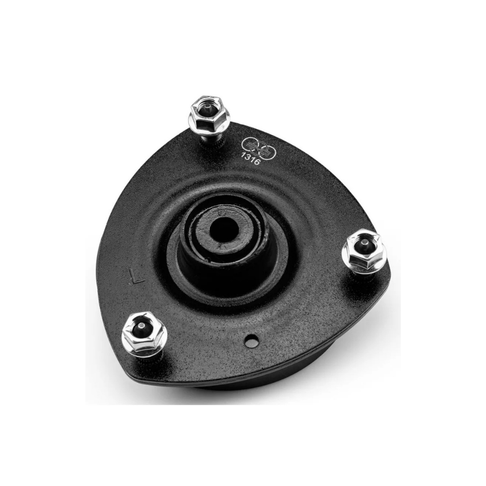 Base amortiguador delantero derecho para Honda Civic 2002-2005, Honda CRV 2002-2007