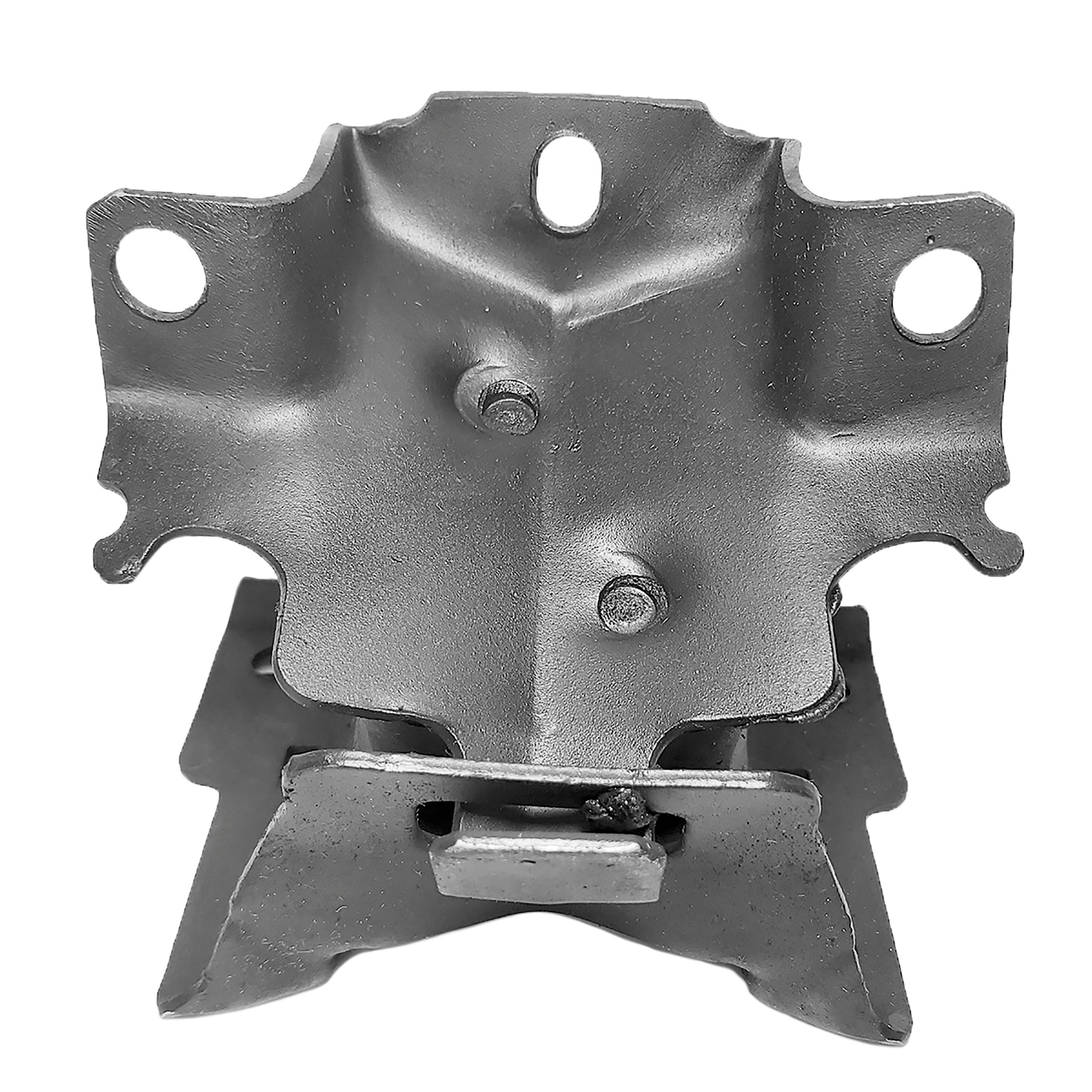 Soporte De Motor Frontal Derecho E Izquierdo Star 3750
