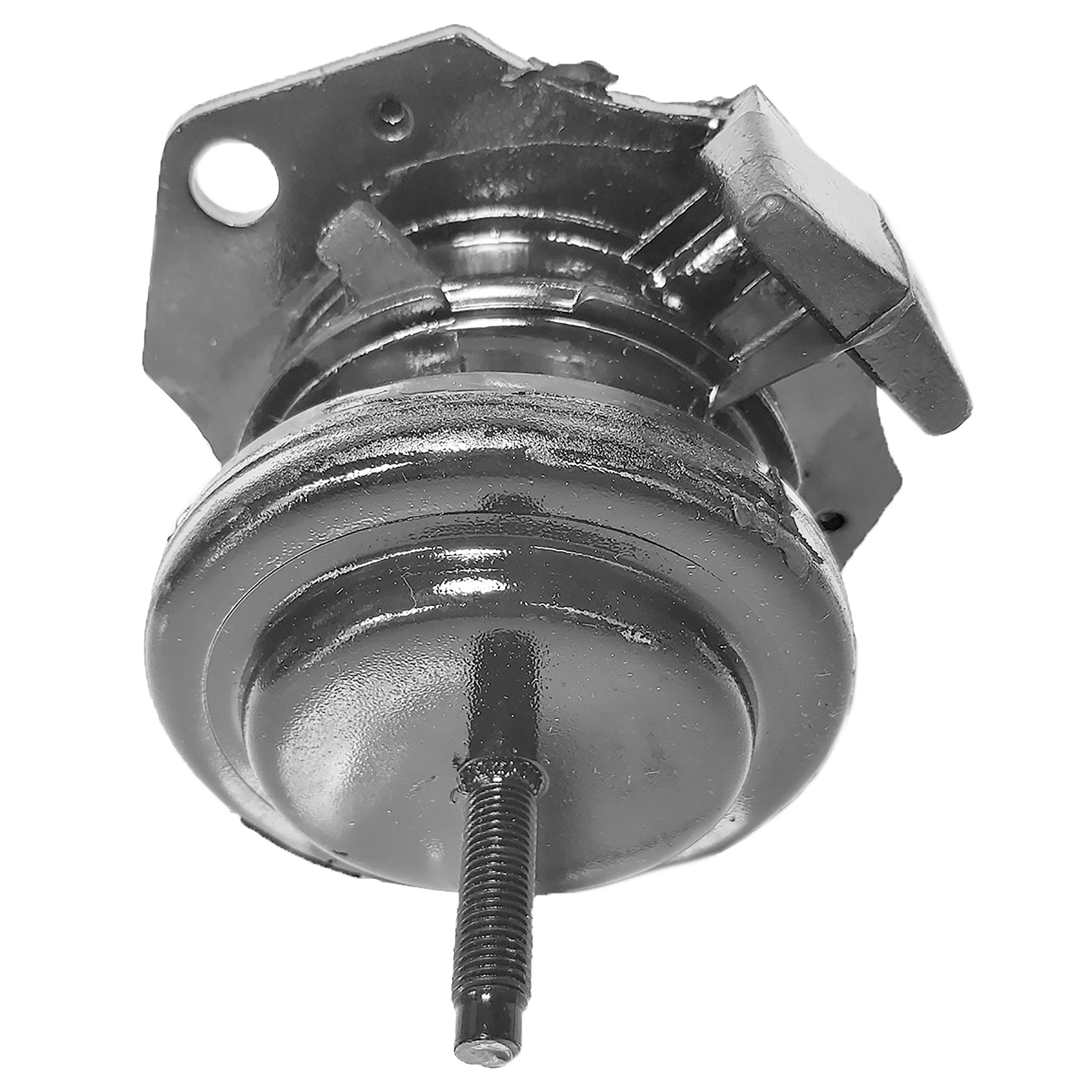 Soporte De Motor Frontal Derecho E Izquierdo Star 3764