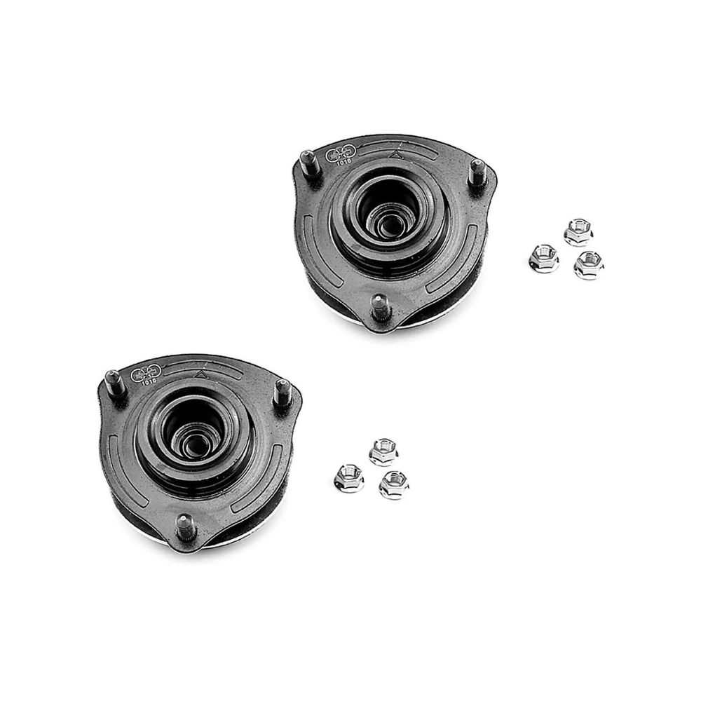 Base amortiguador delantero para Honda Civic 2006-2011