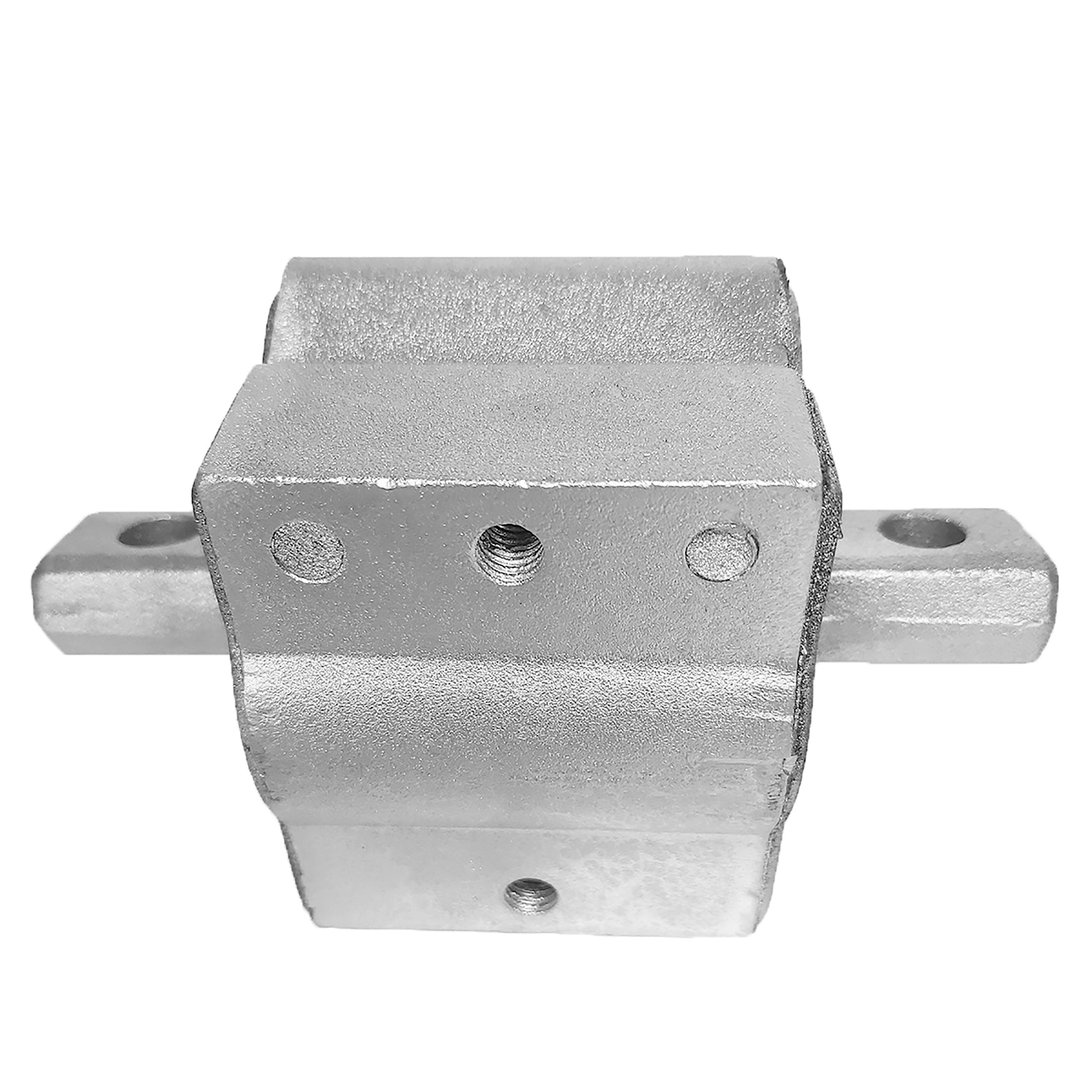 Soporte De Transmisión Izquierdo Star 3770