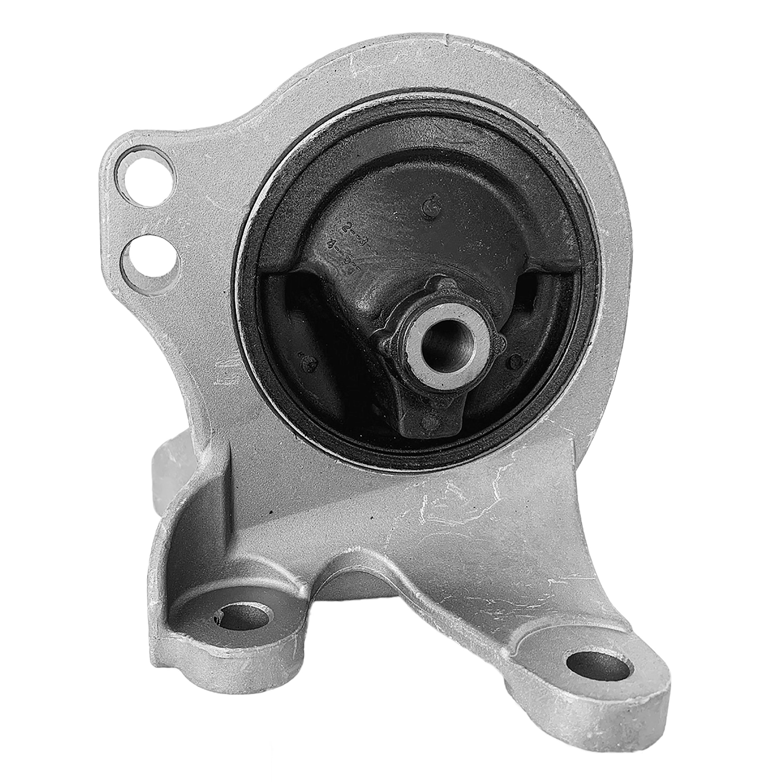 Soporte De Transmisión Izquierdo Star 3820