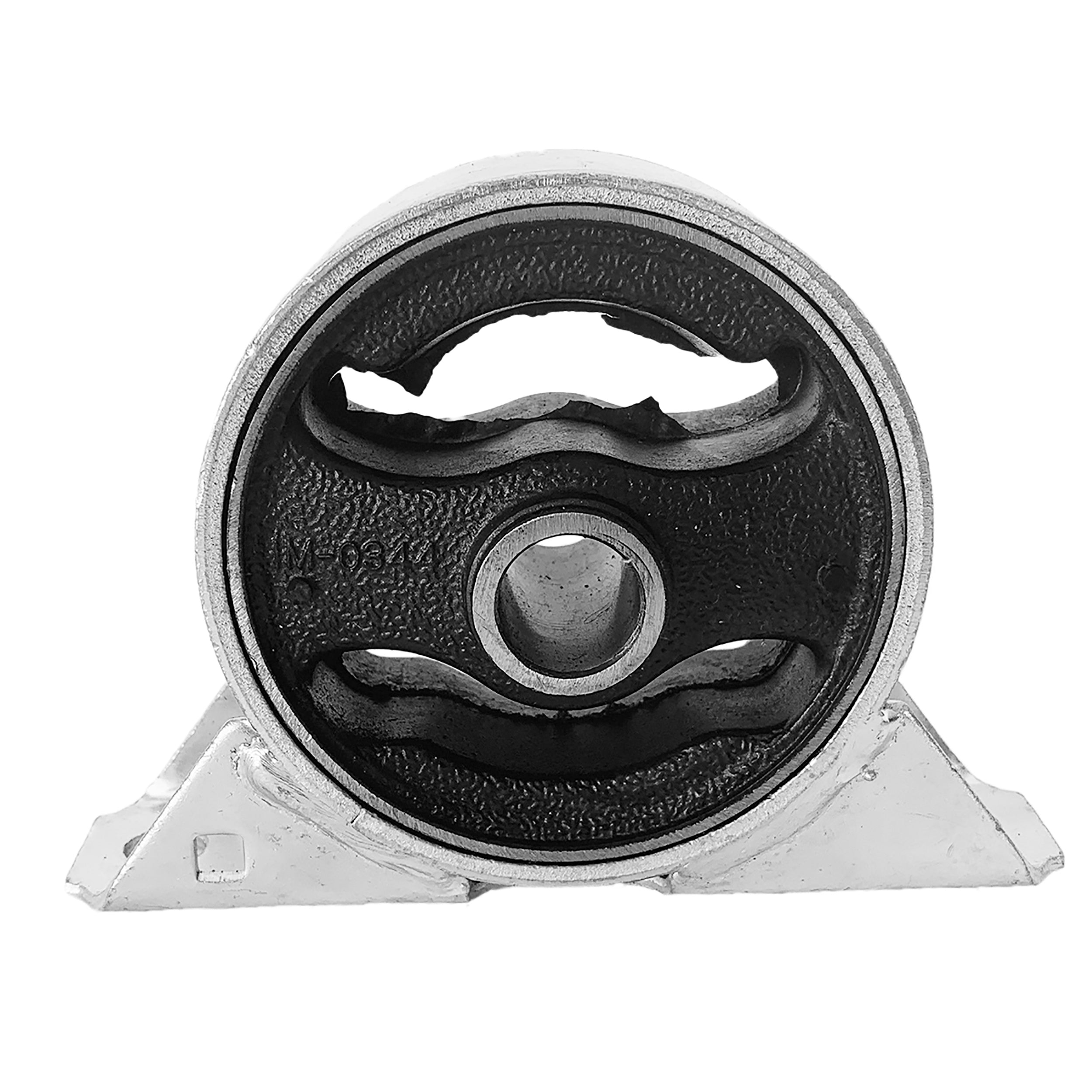 Soporte De Motor Frontal Star 3825