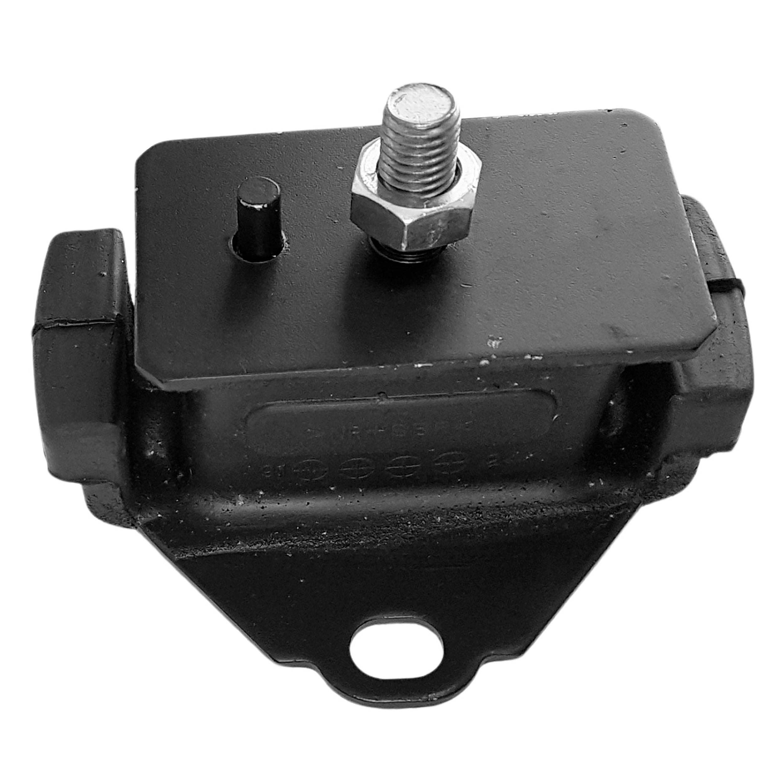 Soporte De Motor Frontal Derecho E Izquierdo Star 3858