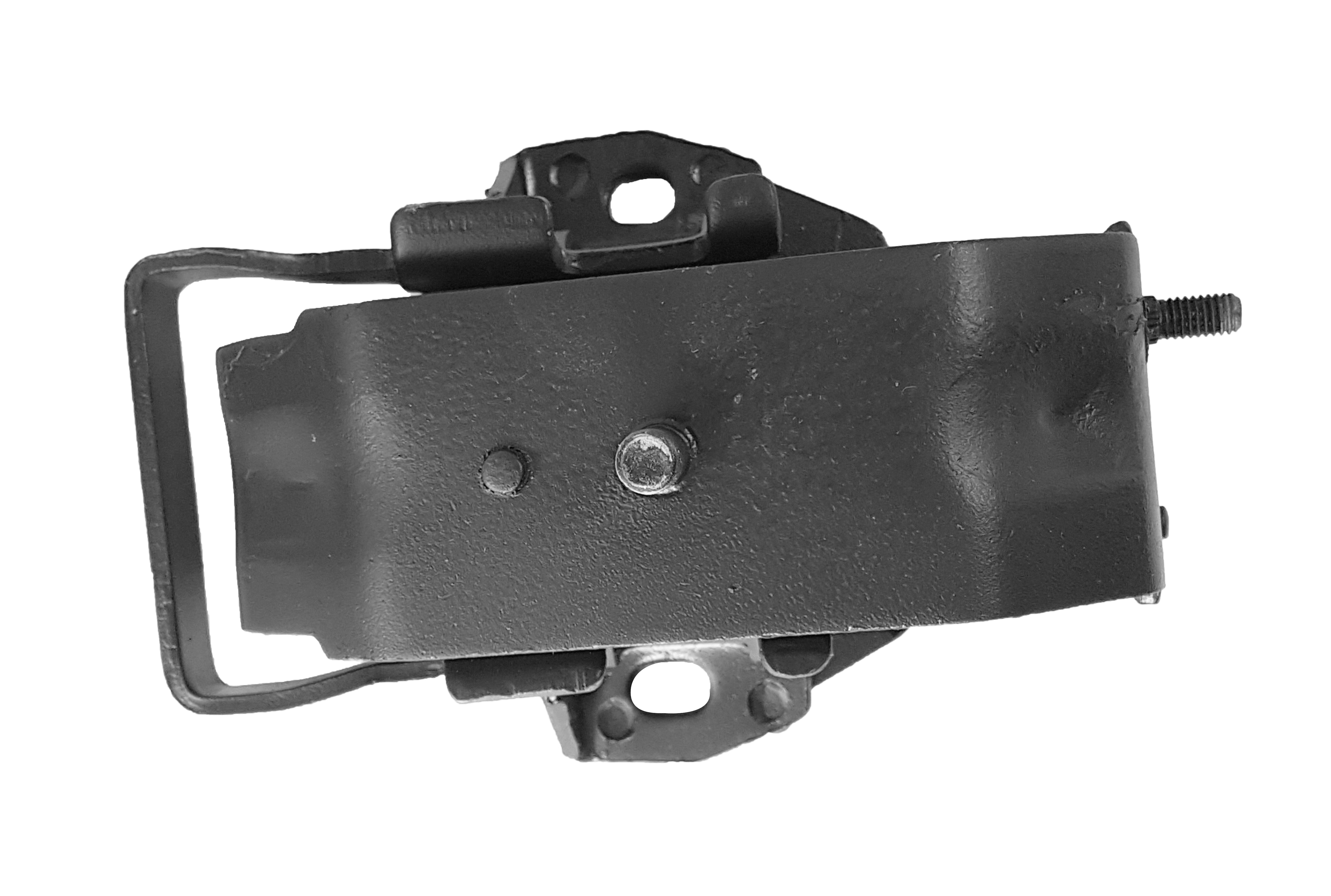 Soporte De Motor Frontal Derecho E Izquierdo Star 3982
