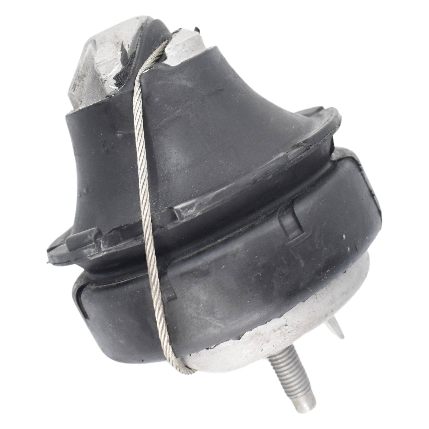 Soporte De Motor Frontal Izquierdo Star 4009-H