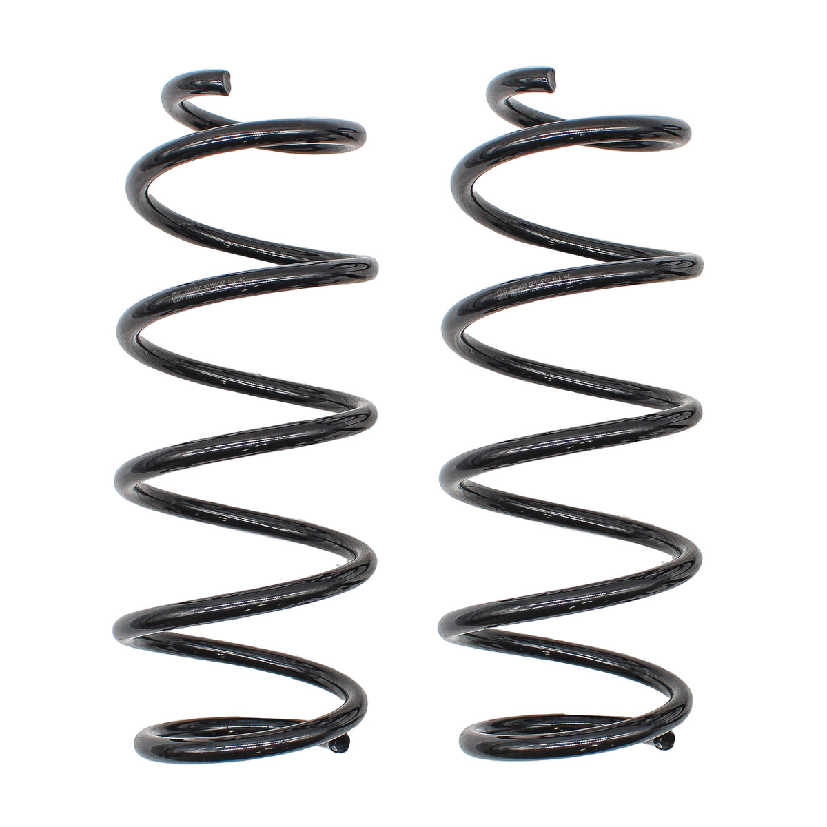 Resorte Delantero 4070002