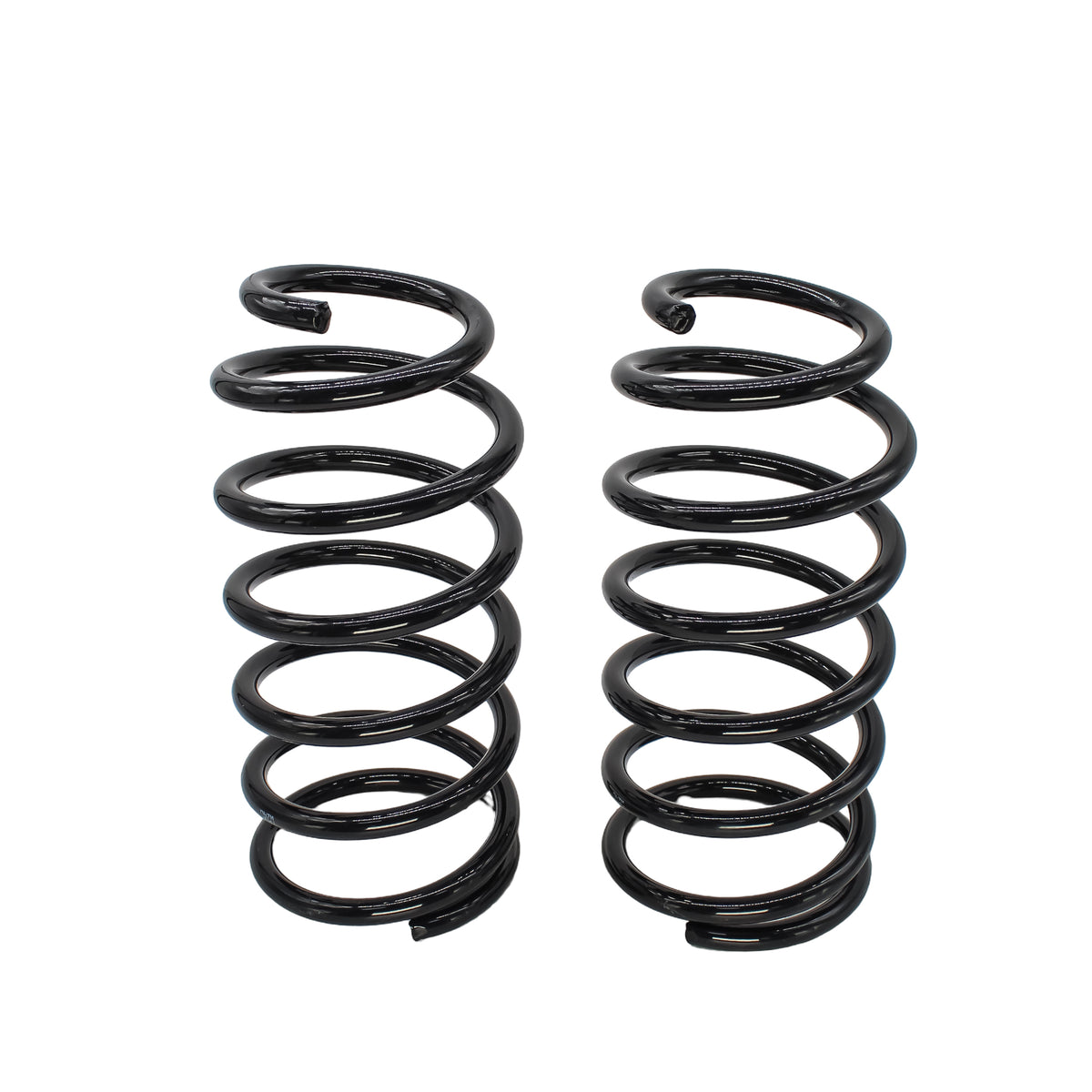 Resorte Delantero 4070009