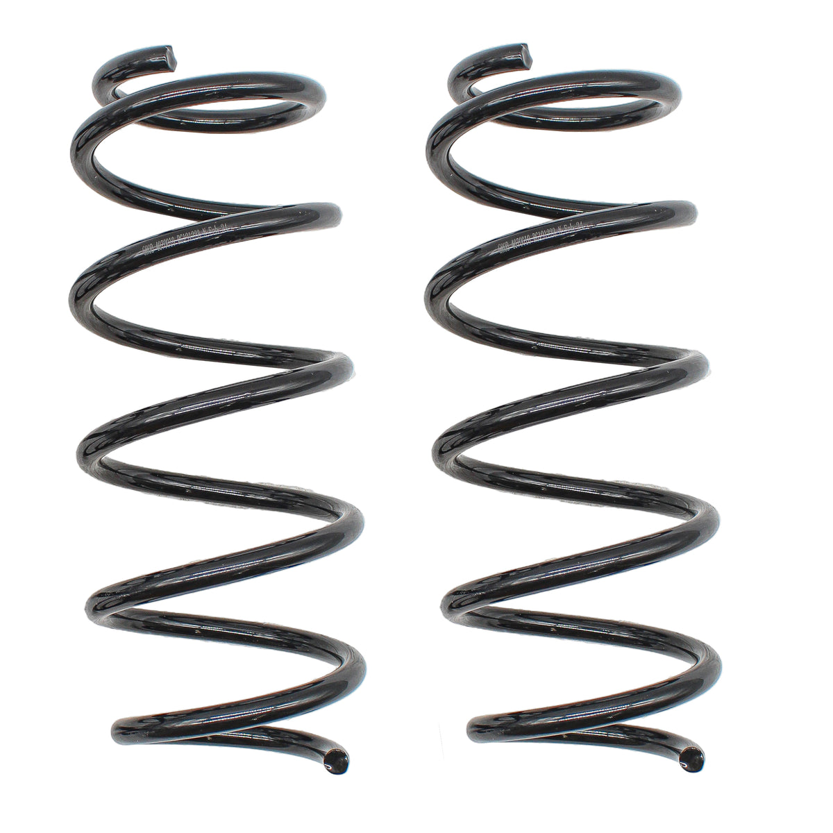 Resorte Delantero 4070010