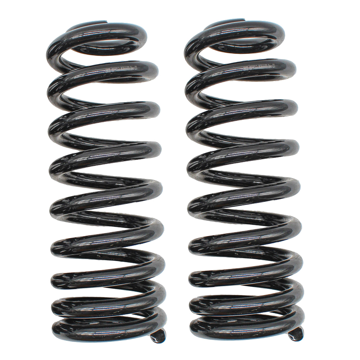 Resorte Delantero 4070013