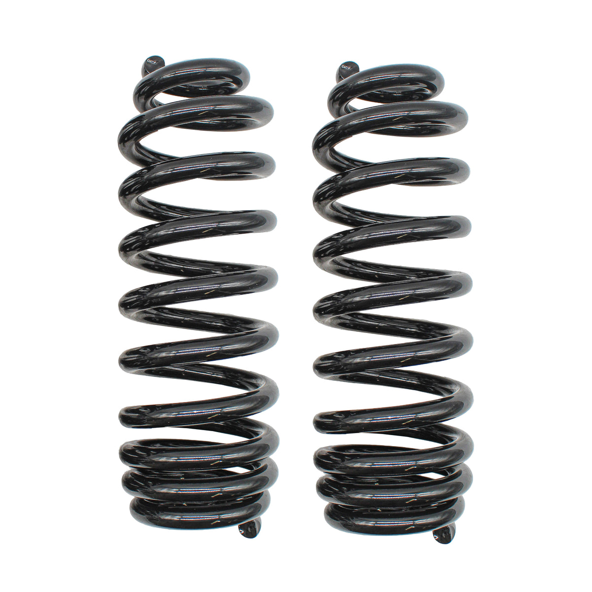 Resorte Delantero 4070014