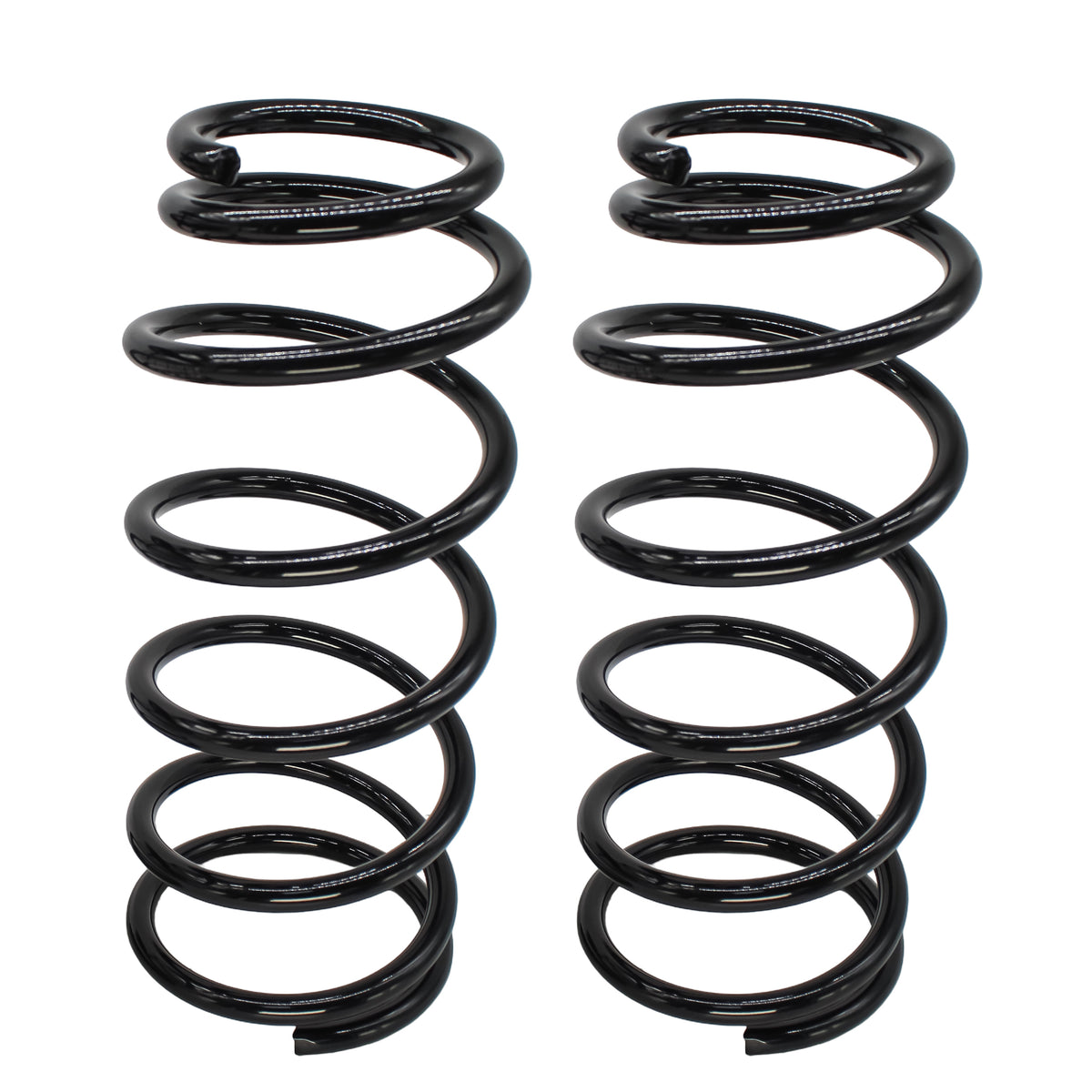 Resorte Delantero 4070020