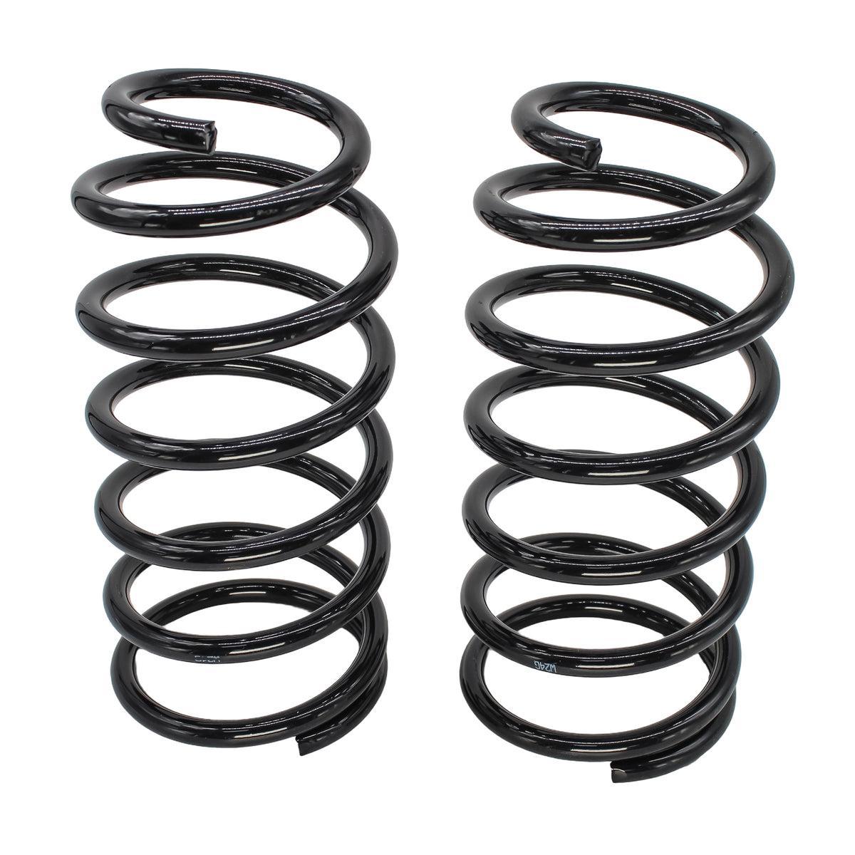 Resorte Delantero 4 Cilindros 4070026