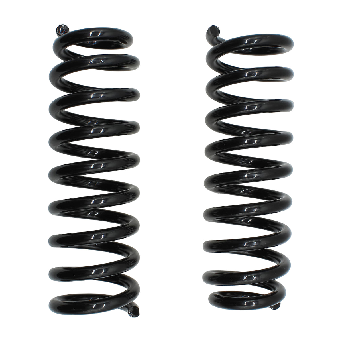 Resorte Delantero 4070027