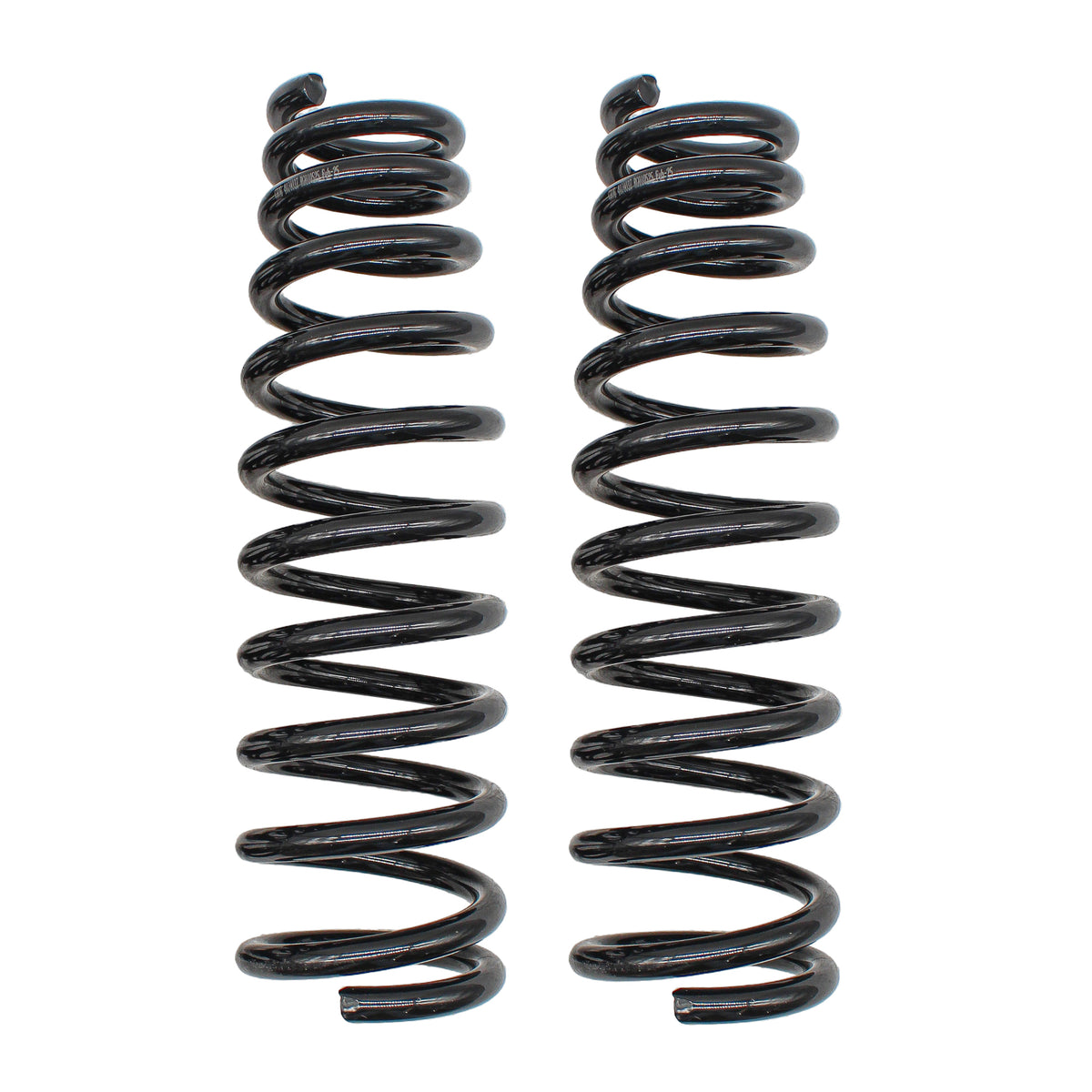 Resorte Delantero 4070037