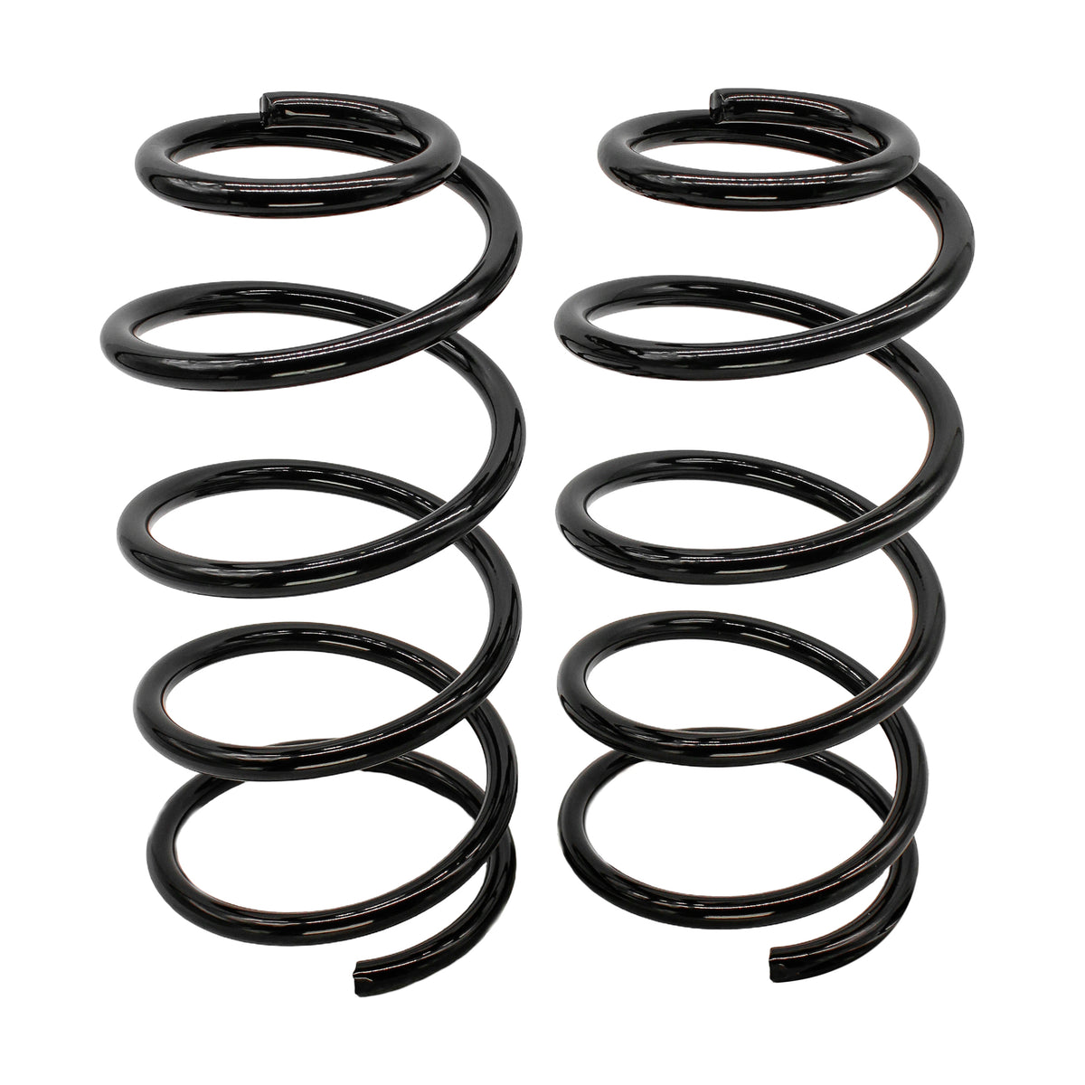 Resorte Delantero 4070040