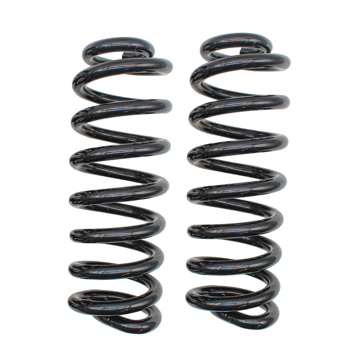 Resorte Delantero 4070050