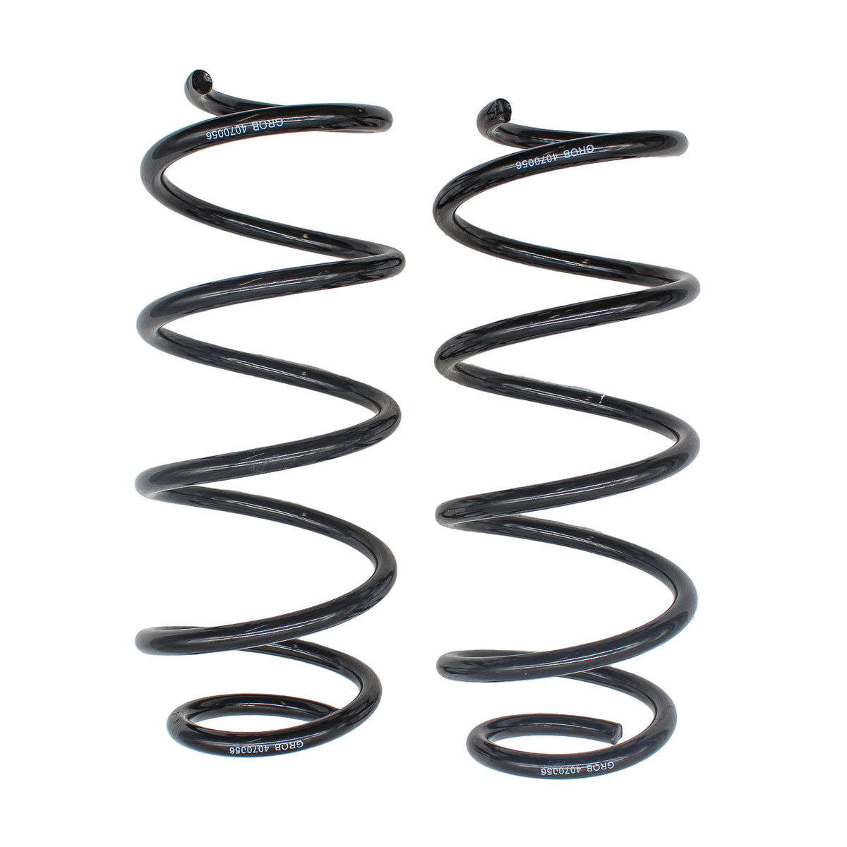 Resorte Delantero 4070056