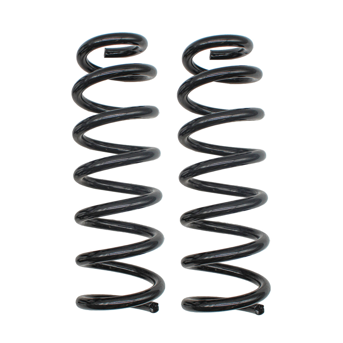 Resorte Delantero 4070062