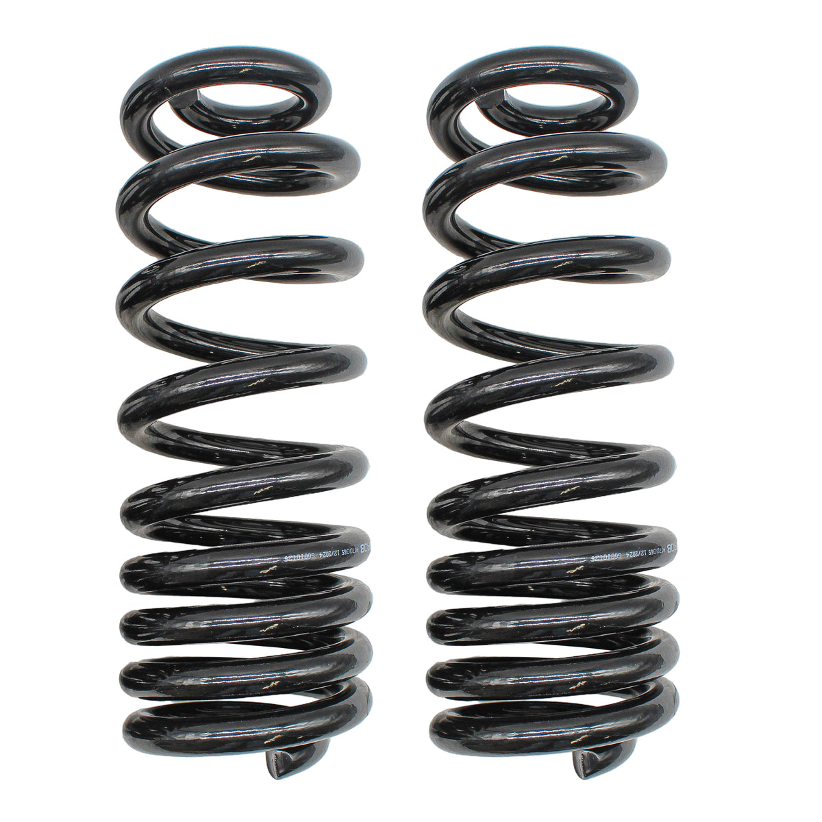 Resorte Delantero 4070065