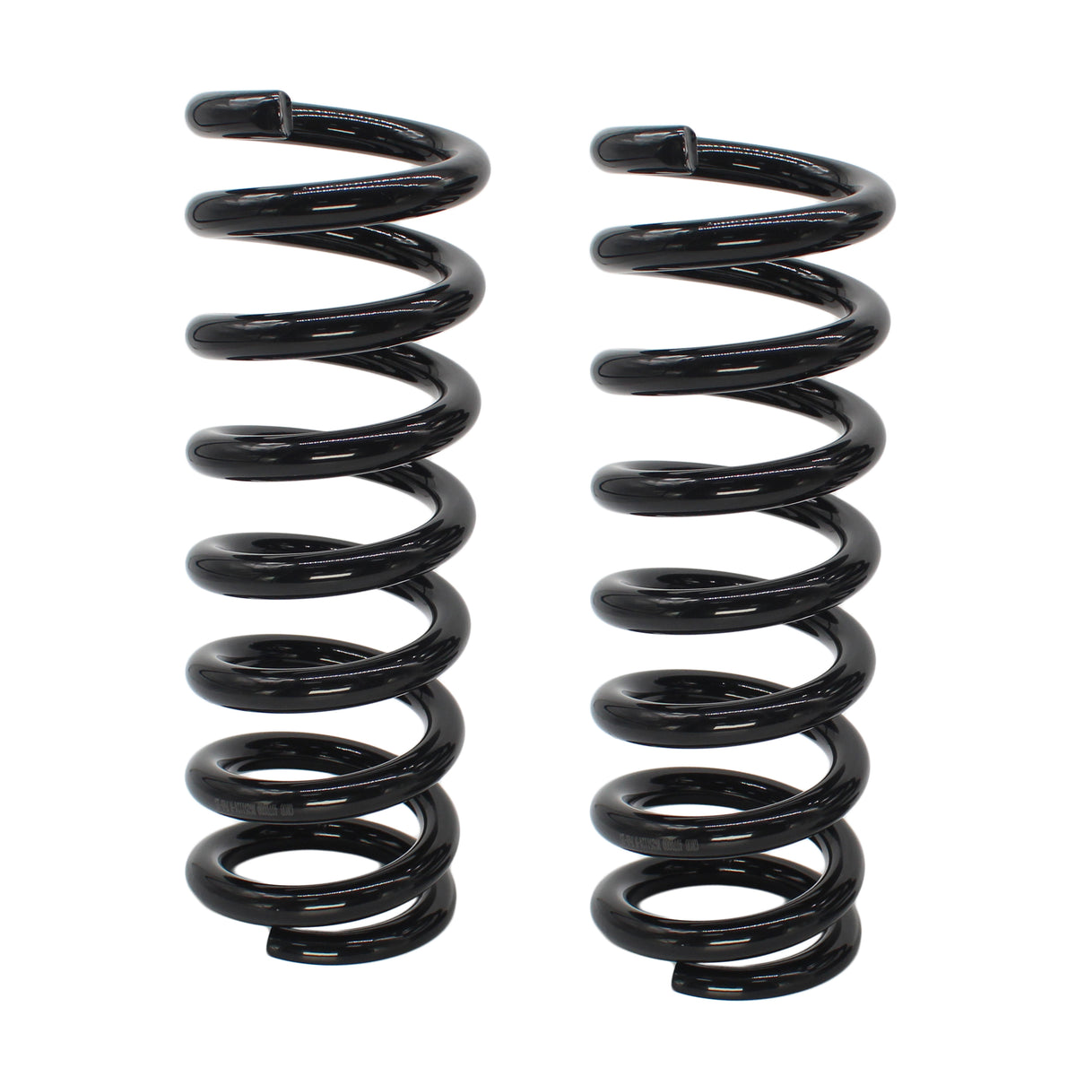 Resorte Delantero 4070080