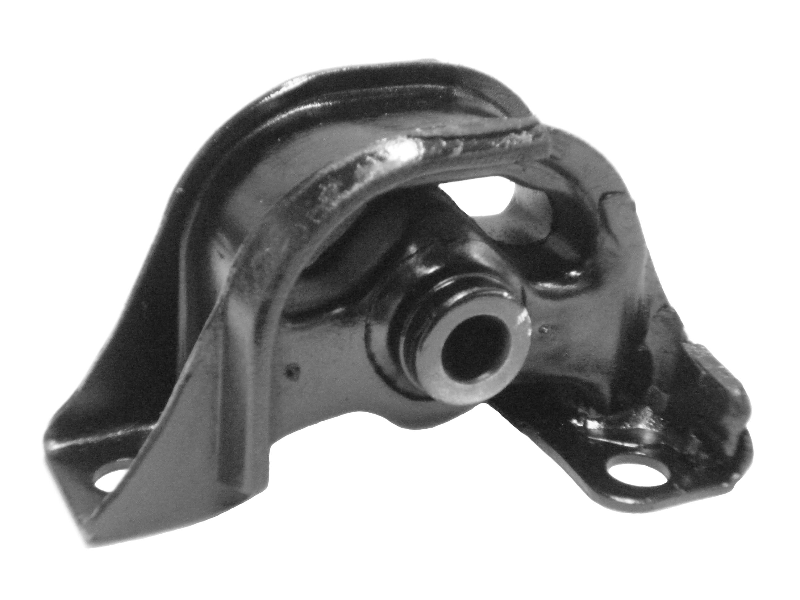 Soporte De Diferencial Trasero Star 4117