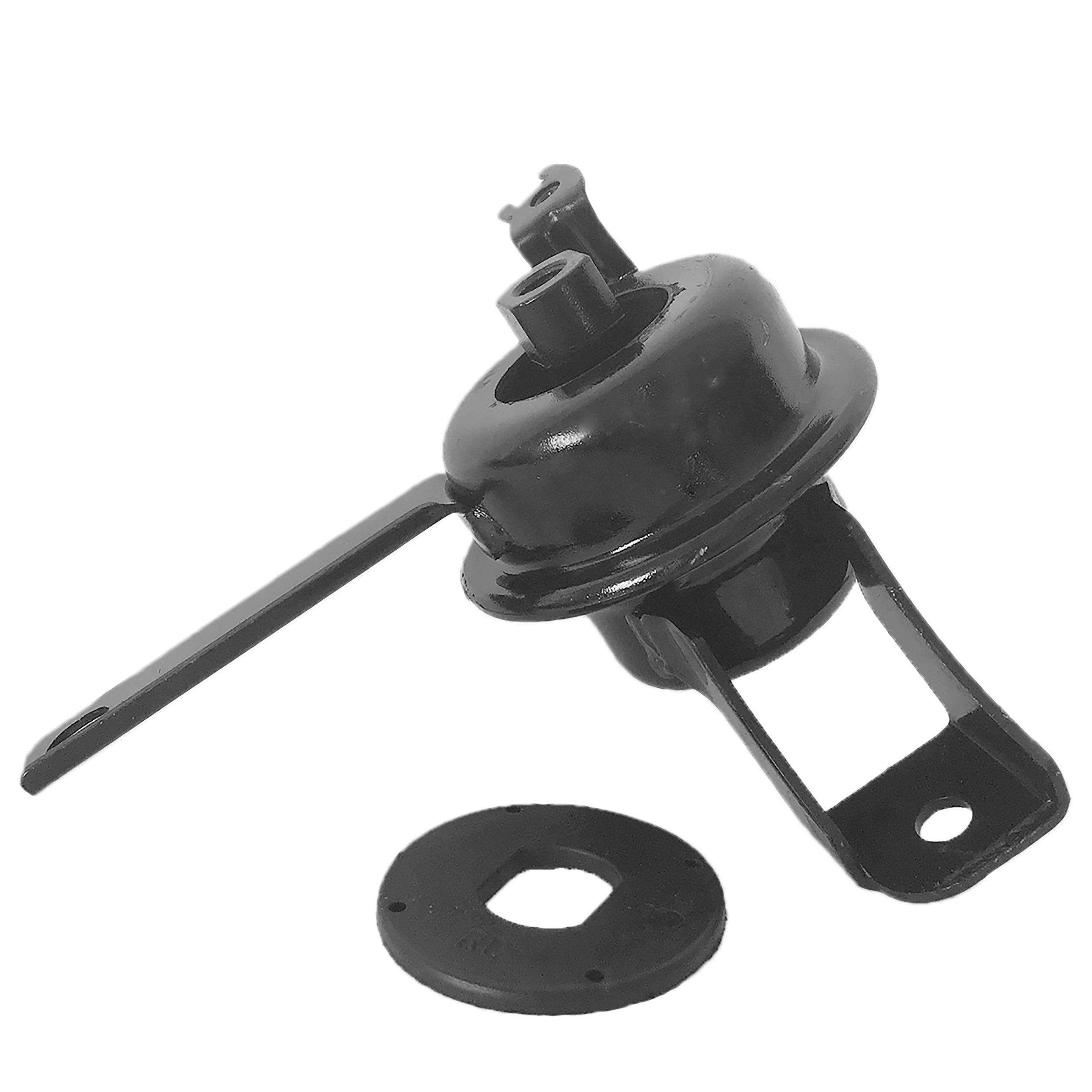 Soporte De Motor Frontal Derecho Star 4151