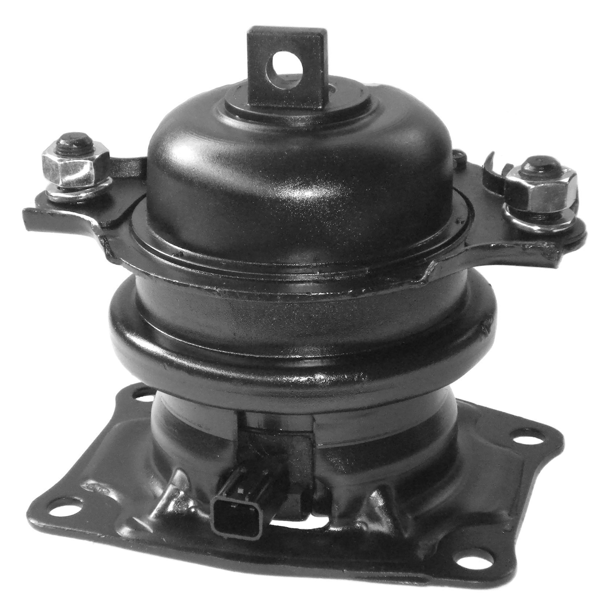 Soporte De Motor Trasero Star 4168-EL