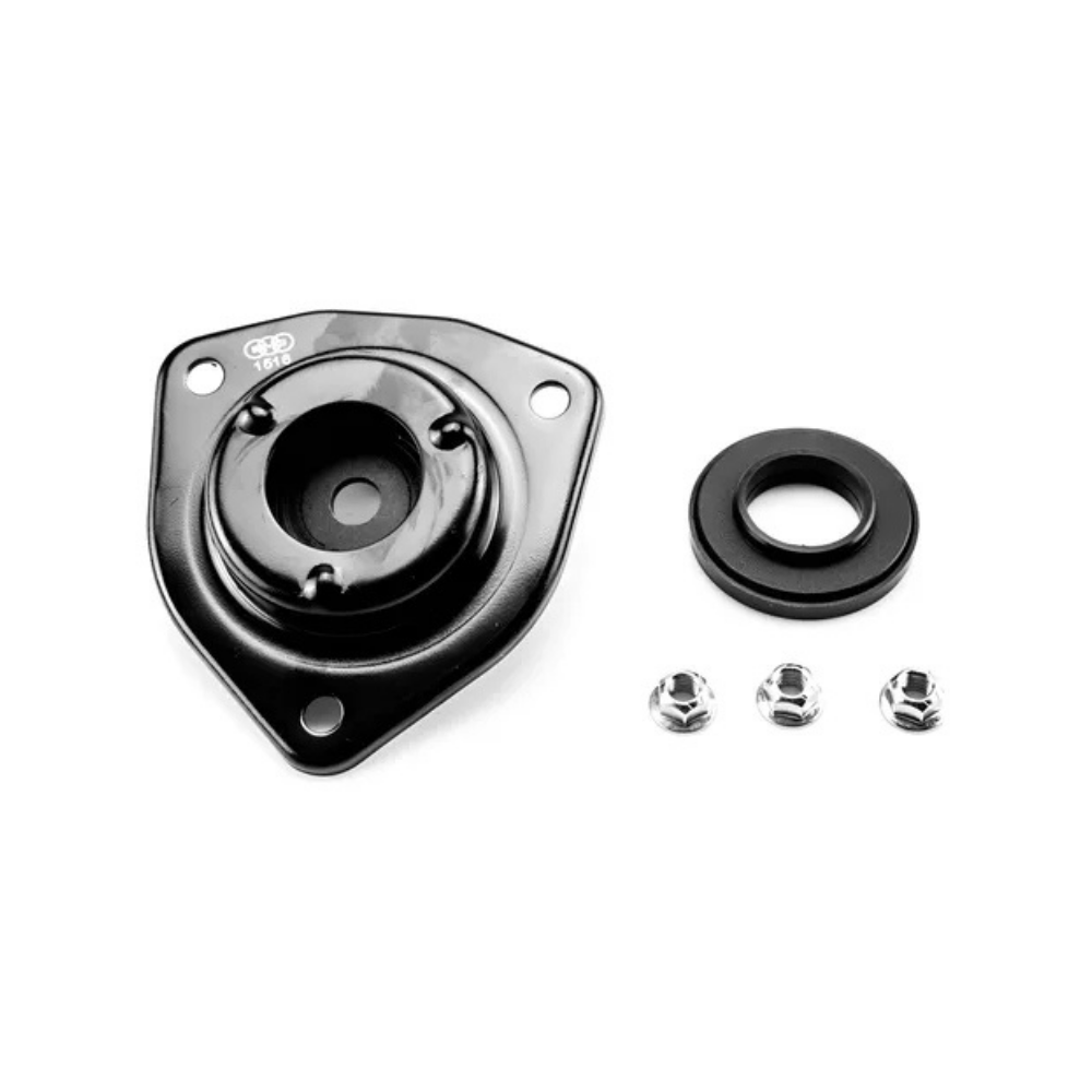 Base amortiguador delantero Nissan Lucino y Sentra