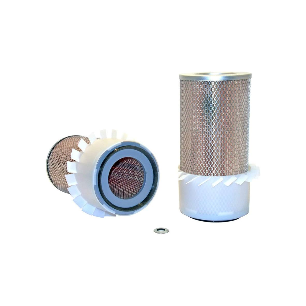 Filtro De Aire Wix 42126