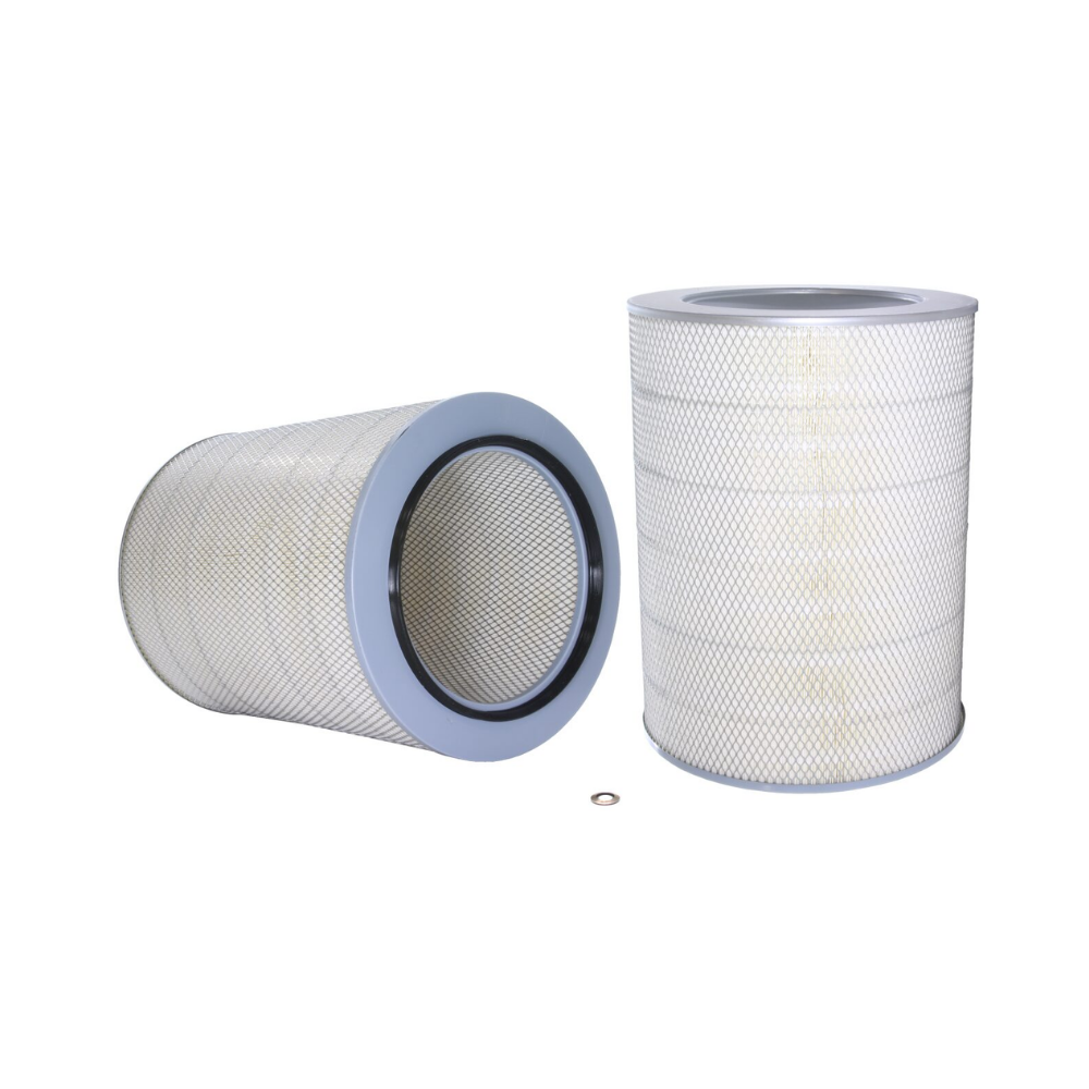 Filtro De Aire Wix 42128