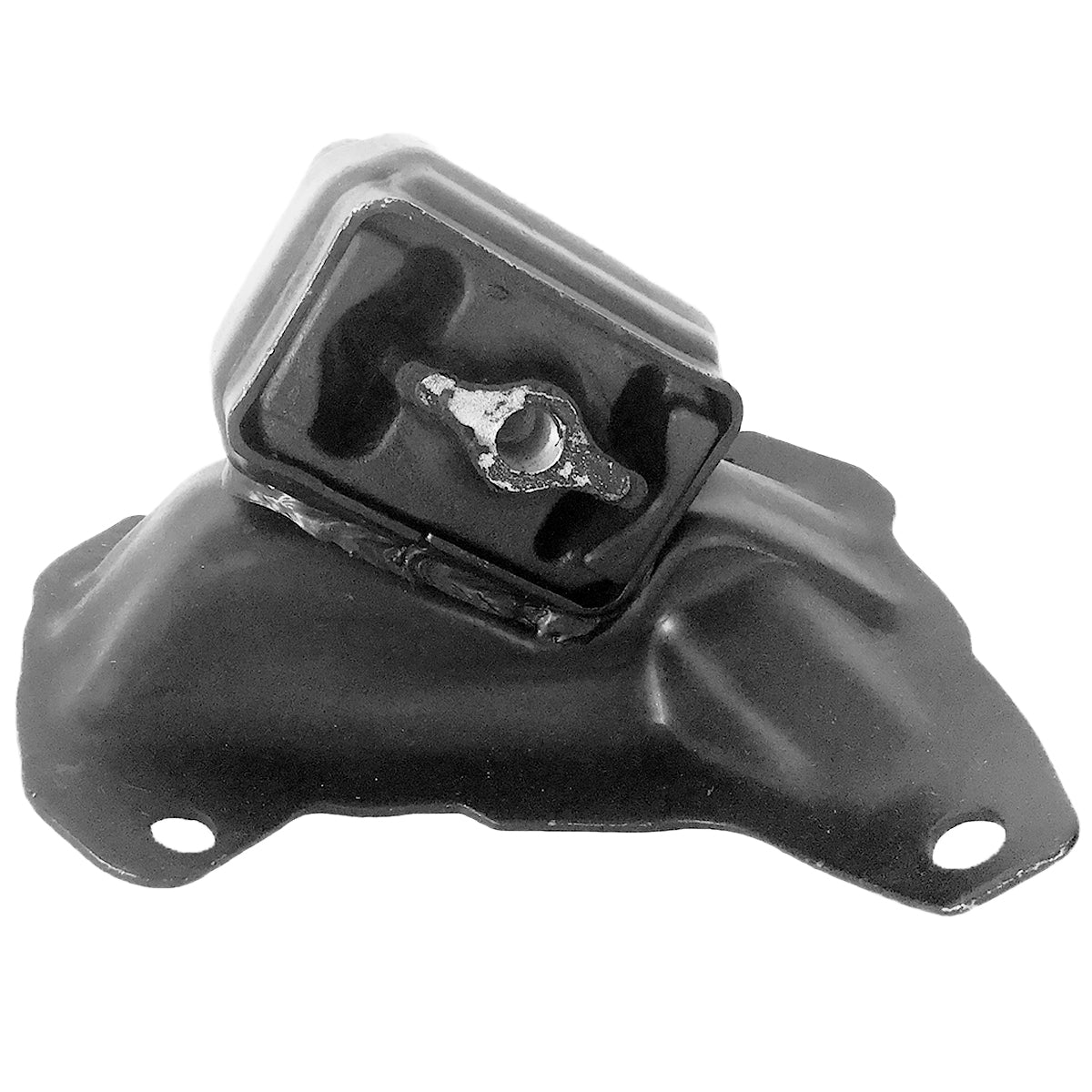 Soporte De Motor Izquierdo Star 4232