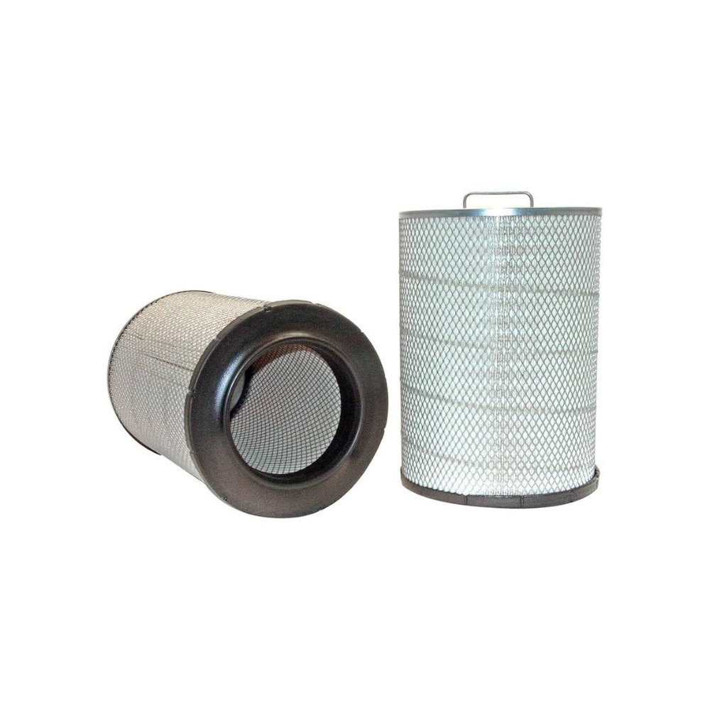 Filtro De Aire Wix 42455