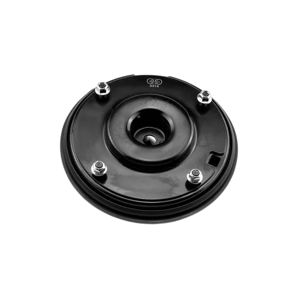 Base amortiguador delantero Dodge y Chrysler 1996-2000