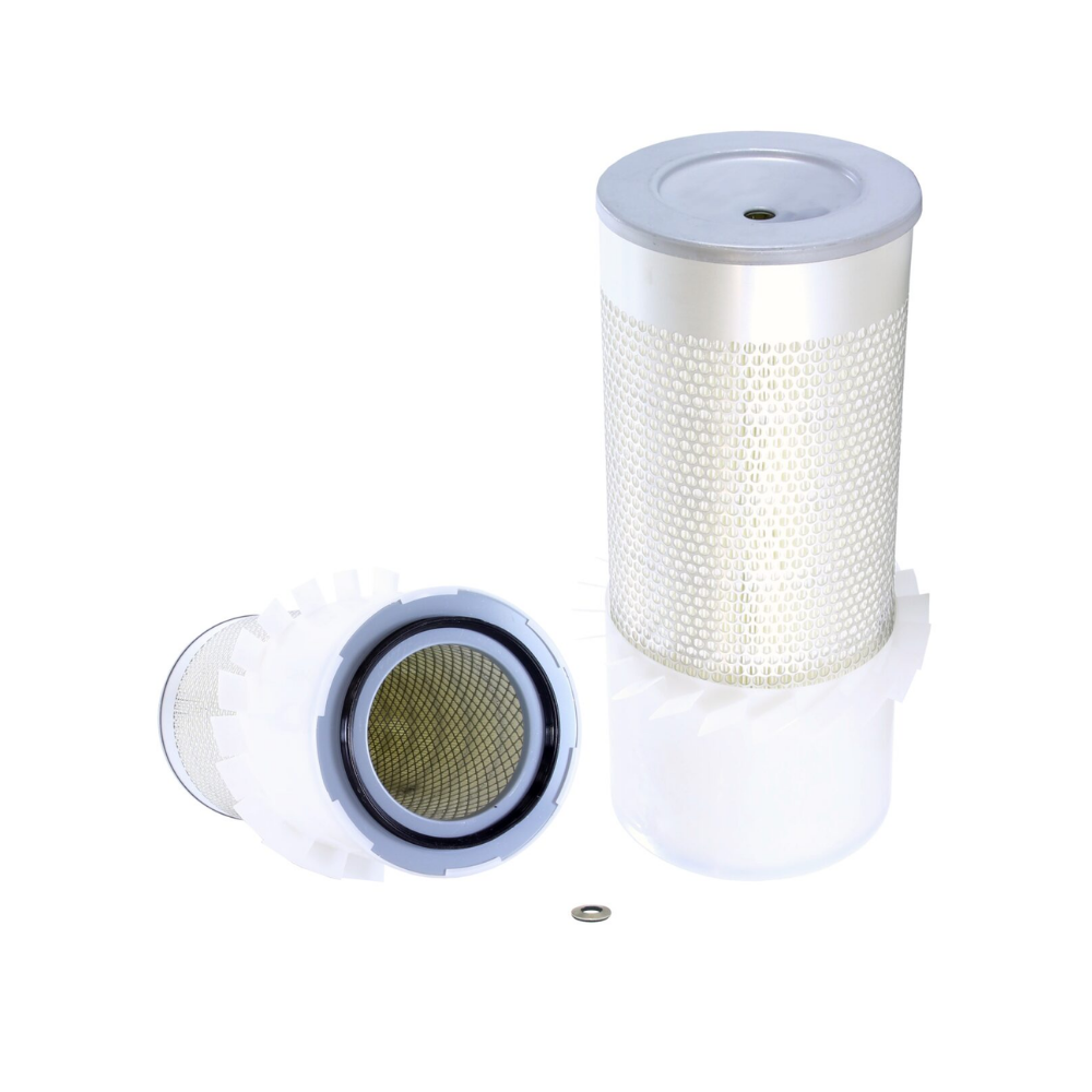 Filtro De Aire Wix 42522