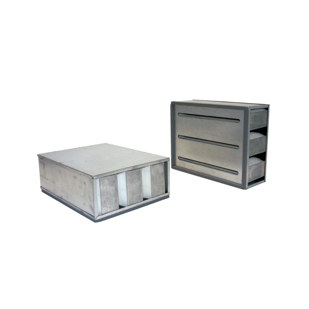 Filtro De Aire Wix 42598