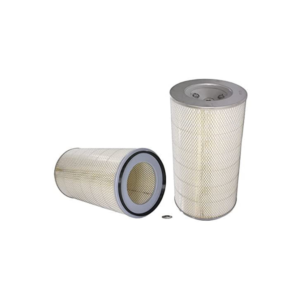 Filtro De Aire Wix 42656