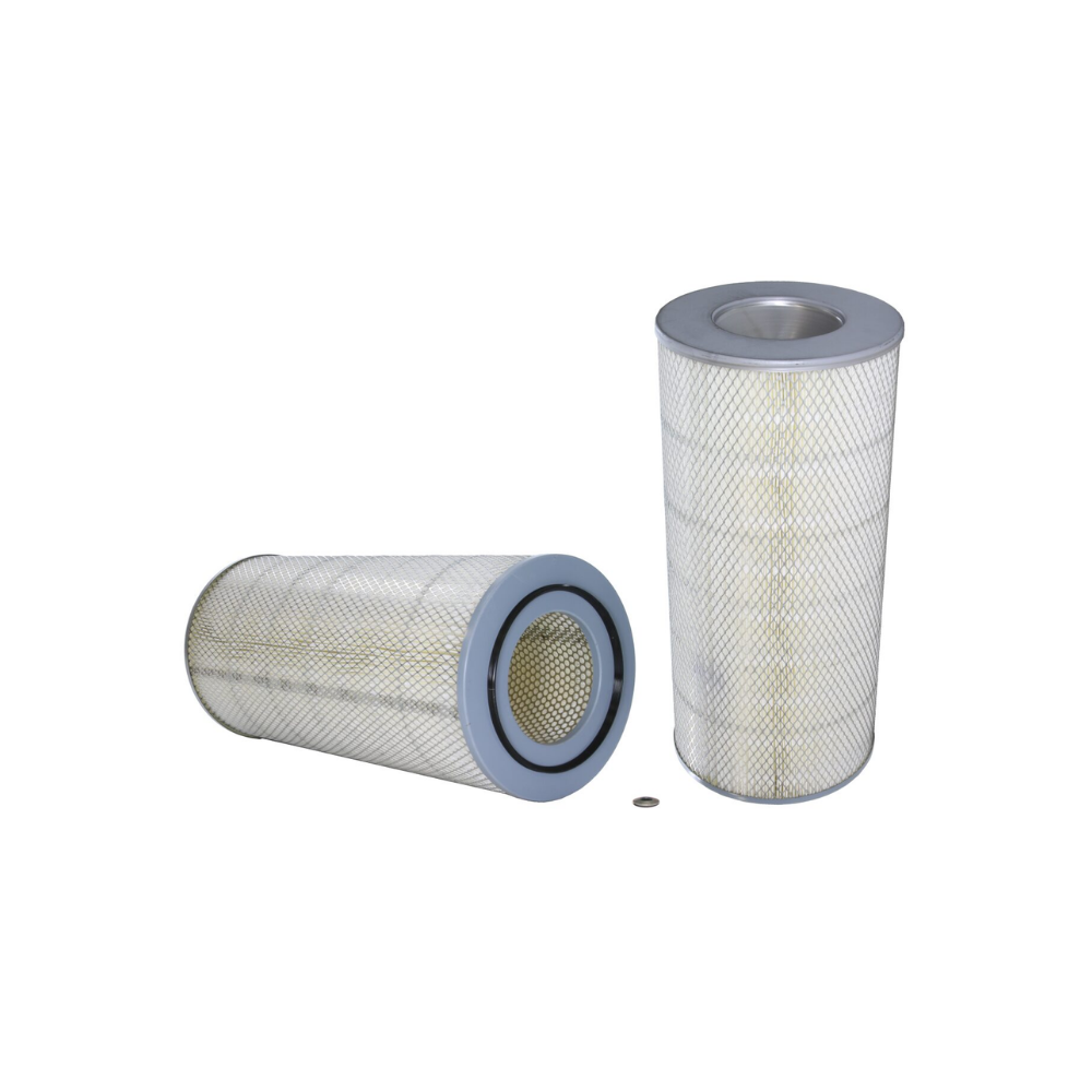 Filtro De Aire Wix 42674