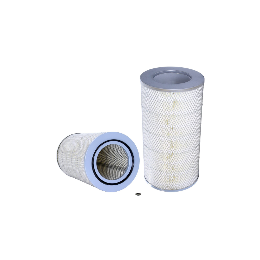 Filtro De Aire Wix 42676