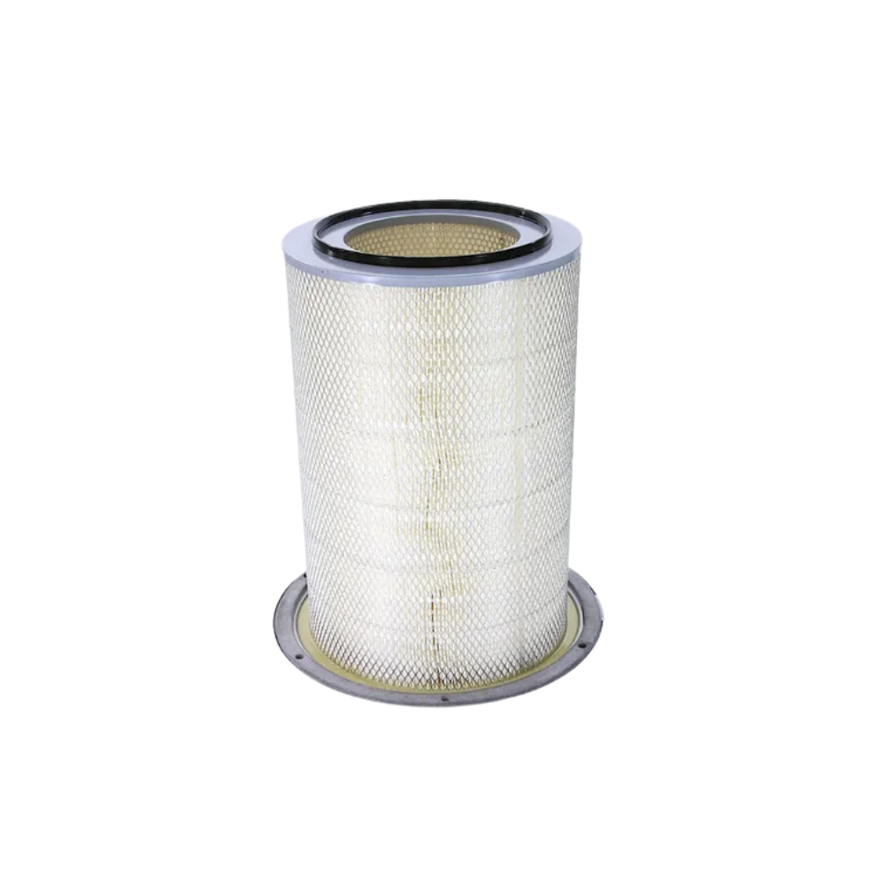 Filtro De Aire De Servicio Pesado Wix 42692