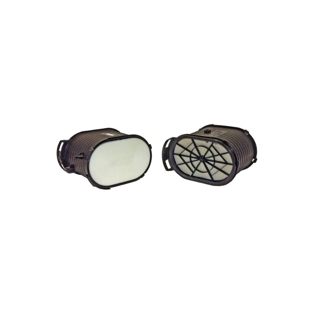 Filtro De Aire Wix 42731