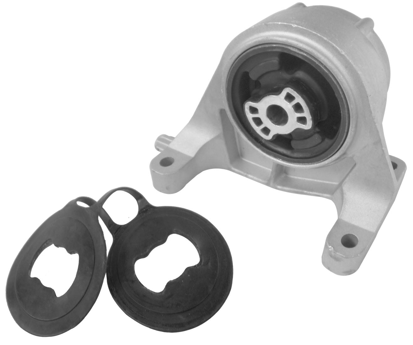 Soporte De Motor Frontal Star 4275